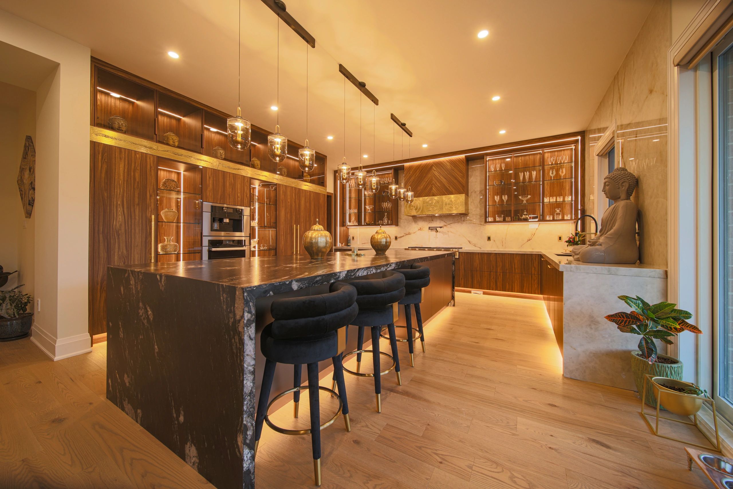 Dejavu Bar project