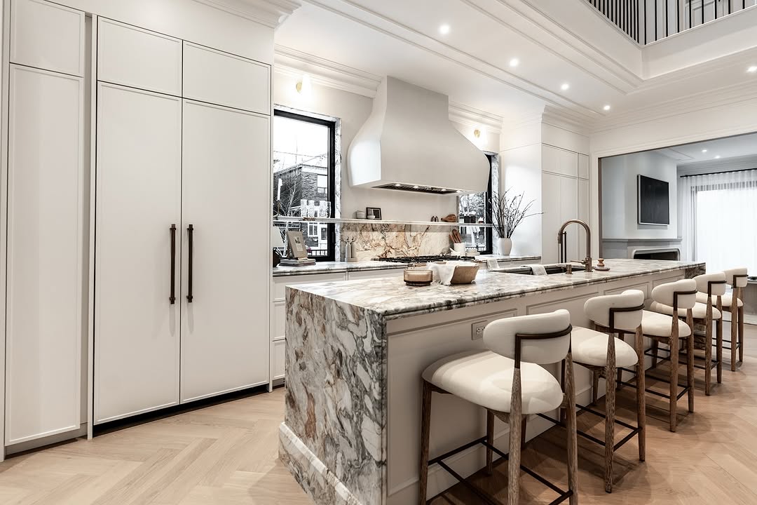 Instagram post by Dejavu Cabinetry