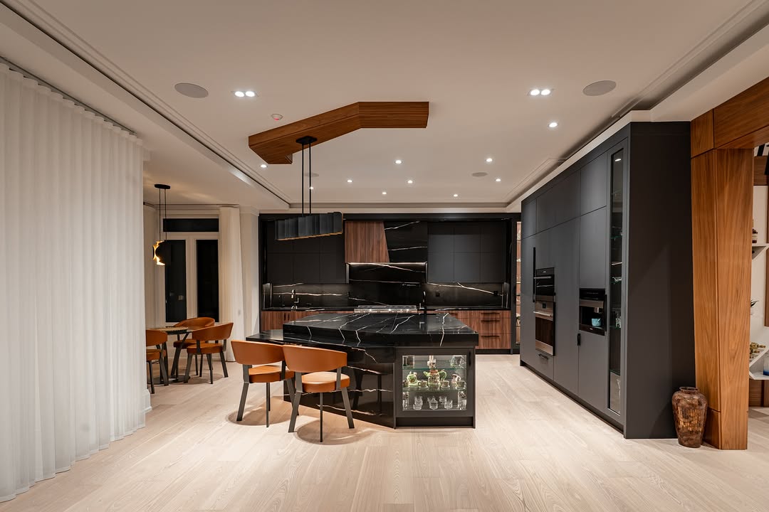 Instagram post by Dejavu Cabinetry