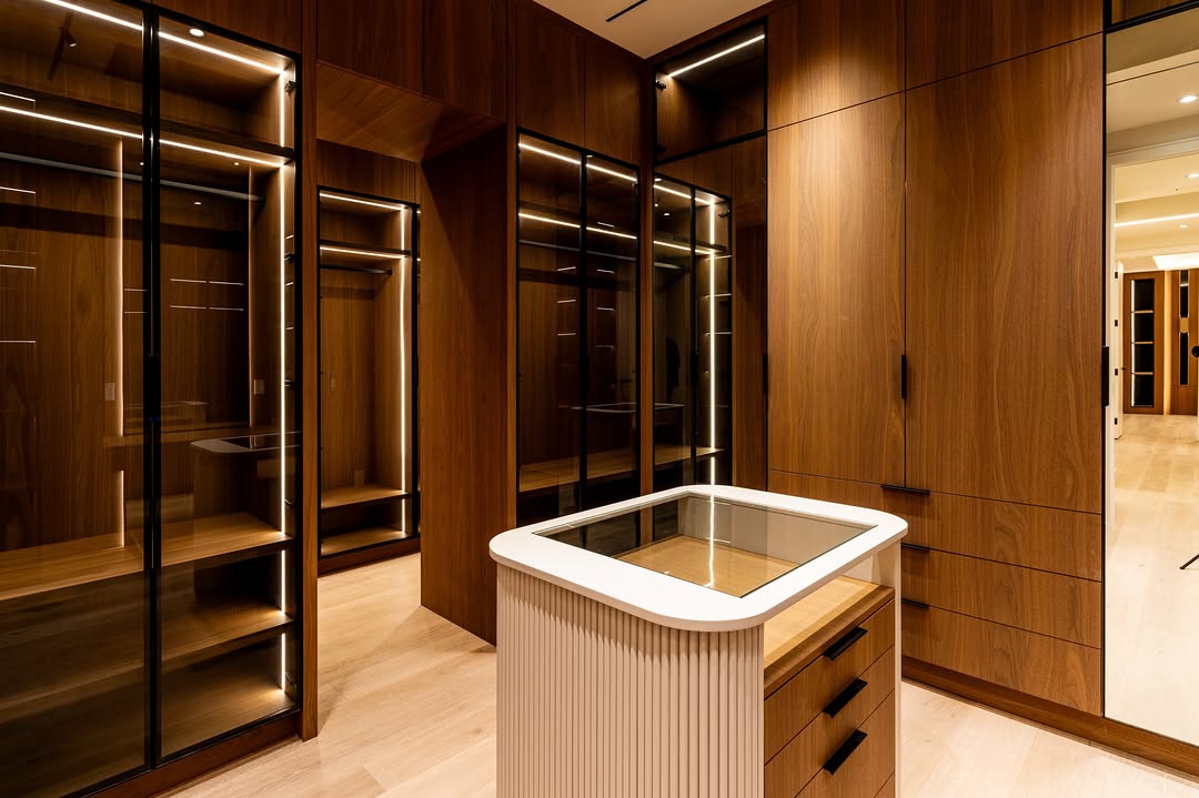 Instagram post by Dejavu Cabinetry