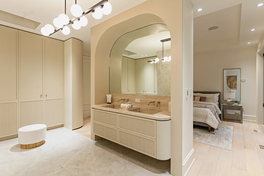 Instagram post by Dejavu Cabinetry